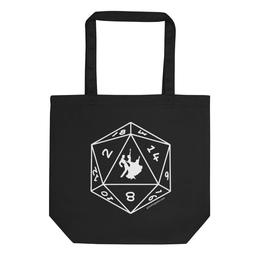 Tote Bag of Holding