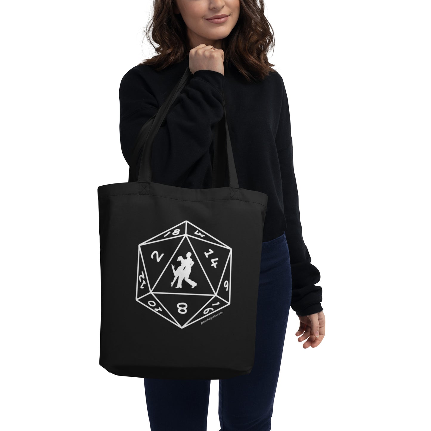 Tote Bag of Holding