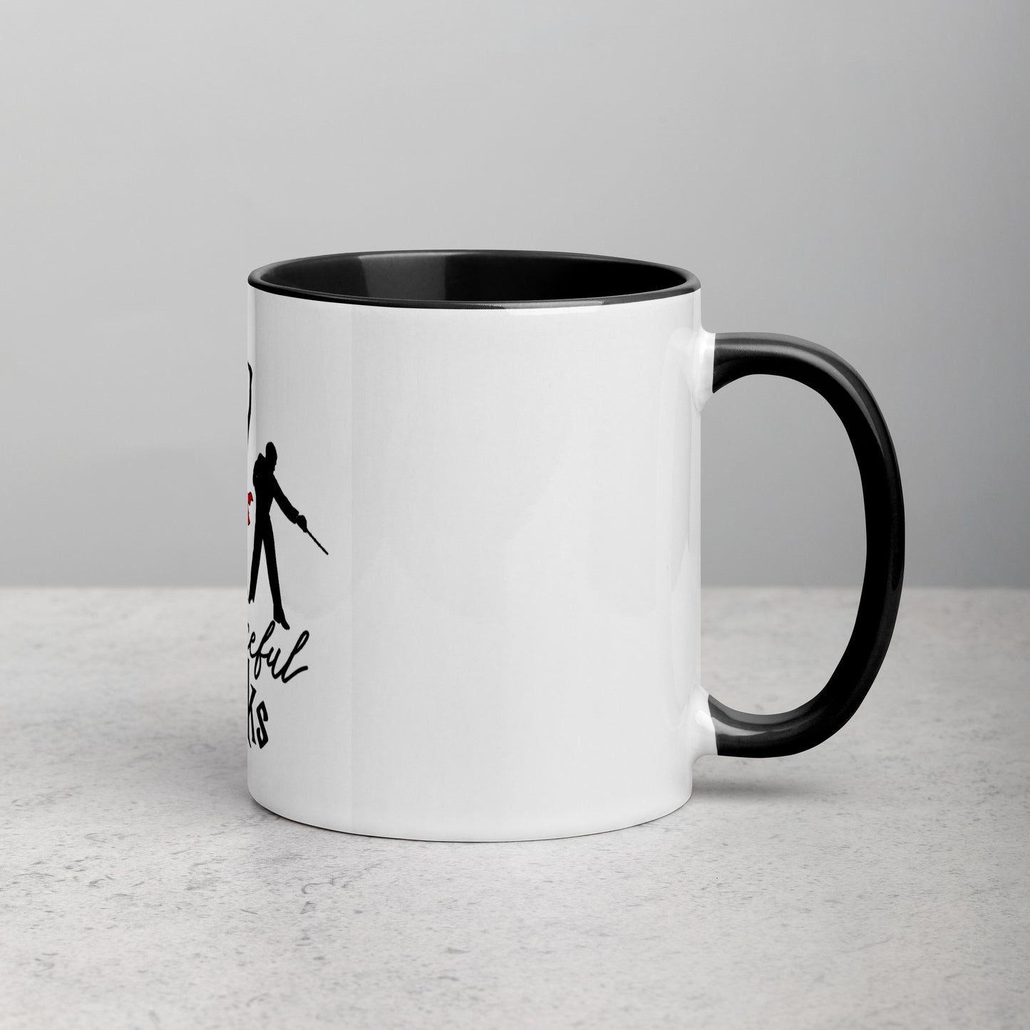 Graceful Geeks Mug