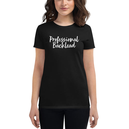 Professional Backlead Tshirt